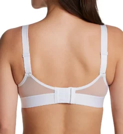 DKNY Sheers Soft Cup Bralette DK4084 -Freya Fashion Shop dkny dkny01 dk4084 bs