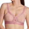 DKNY Sheers Soft Cup Bralette DK4084