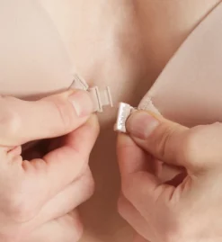 DKNY Classic Cotton T-Back Bra DK4087 -Freya Fashion Shop dkny dkny01 dk4087 cs1