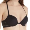 DKNY Classic Cotton T-Back Bra DK4087 -Freya Fashion Shop dkny dkny01 dk4087 gs