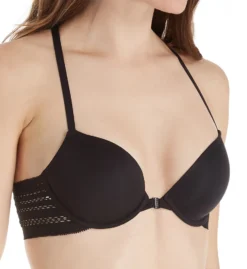 DKNY Classic Cotton T-Back Bra DK4087