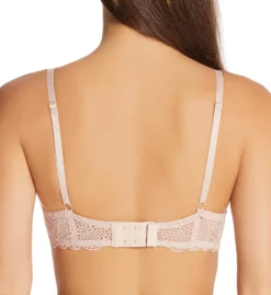 DKNY Superior Lace Balconette Bra DK4500 -Freya Fashion Shop dkny dkny01 dk4500 bs