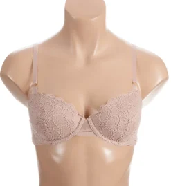 DKNY Superior Lace Balconette Bra DK4500 -Freya Fashion Shop dkny dkny01 dk4500 fs