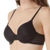 DKNY Modern Lines Full Coverage T-Shirt Bra DK4502 -Freya Fashion Shop dkny dkny01 dk4502 gs