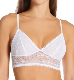 DKNY Lace Wireless Bralette DK4511