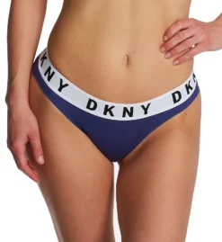 DKNY Cozy Boyfriend Bikini Panty DK4513