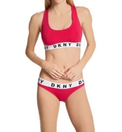 DKNY Racerback Bralette DK4519 -Freya Fashion Shop dkny dkny01 dk4519 cs2