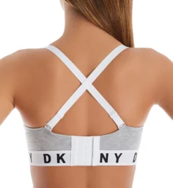 DKNY Cozy Boyfriend Underwire Bra Top DK4521 -Freya Fashion Shop dkny dkny01 dk4521 cs1