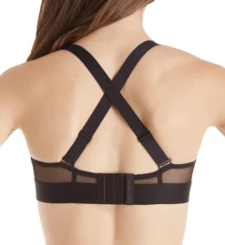 DKNY Sheers Convertible Strapless Bra DK4939 -Freya Fashion Shop dkny dkny01 dk4939 cs1