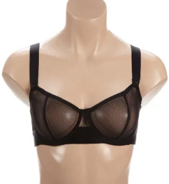 DKNY Sheers Convertible Strapless Bra DK4939 -Freya Fashion Shop dkny dkny01 dk4939 fs