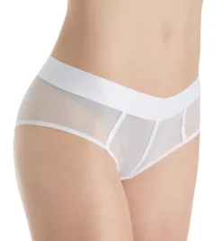 DKNY Sheers Hipster Panty DK4942 -Freya Fashion Shop dkny dkny01 dk4942 fs