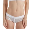 DKNY Sheers Hipster Panty DK4942 -Freya Fashion Shop dkny dkny01 dk4942 gs