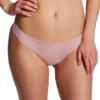DKNY Modern Lace Thong DK5013 -Freya Fashion Shop dkny dkny01 dk5013 gs