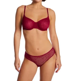 DKNY Modern Lace Hipster Panty DK5014 -Freya Fashion Shop dkny dkny01 dk5014 cs1