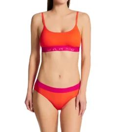 DKNY Seamless Litewear Bikini Panty DK5017 -Freya Fashion Shop dkny dkny01 dk5017 cs2