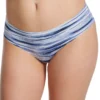 DKNY Cut Anywhere Hipster Panty - 3 Pack DK5028P
