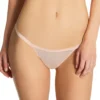DKNY Monogram Mesh Thong DK5029 -Freya Fashion Shop dkny dkny01 dk5029 gs