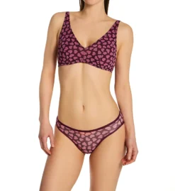 DKNY Mesh Bikini Panty DK5086 -Freya Fashion Shop dkny dkny01 dk5086 cs3