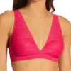 DKNY Lace Comfort Wireless Bra DK7082 -Freya Fashion Shop dkny dkny01 dk7082 gs