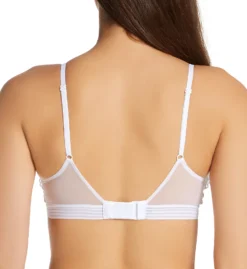 DKNY Softest Lace Bralette DK7356 -Freya Fashion Shop dkny dkny01 dk7356 bs