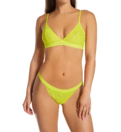 DKNY Softest Lace Bralette DK7356 -Freya Fashion Shop dkny dkny01 dk7356 cs4