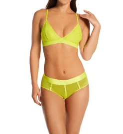 DKNY Softest Lace Bralette DK7356 -Freya Fashion Shop dkny dkny01 dk7356 cs5