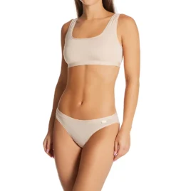 DKNY Modal Wireless Bralette DK7388 -Freya Fashion Shop dkny dkny01 dk7388 cs3