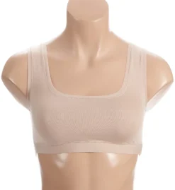 DKNY Modal Wireless Bralette DK7388 -Freya Fashion Shop dkny dkny01 dk7388 fs