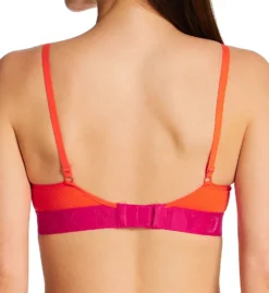 DKNY Seamless Litewear Scoop Bralette DK7476 -Freya Fashion Shop dkny dkny01 dk7476 bs
