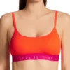 DKNY Seamless Litewear Scoop Bralette DK7476 -Freya Fashion Shop dkny dkny01 dk7476 gs