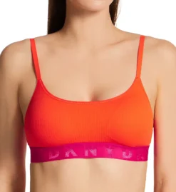DKNY Seamless Litewear Scoop Bralette DK7476