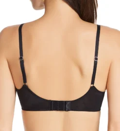 DKNY Monogram Mesh Full Coverage Underwire Bra DK7501 -Freya Fashion Shop dkny dkny01 dk7501 bs