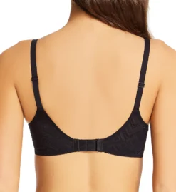 DKNY Pure Lace Unlined Bra DK7592 -Freya Fashion Shop dkny dkny01 dk7592 bs