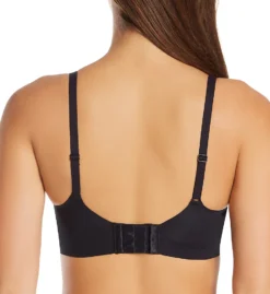 DKNY Smooth Essentials Smoothing Support Bralette DK7747 -Freya Fashion Shop dkny dkny01 dk7747 bs