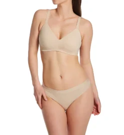 DKNY Active Comfort Wireless Bra DK7934 -Freya Fashion Shop dkny dkny01 dk7934 cs1