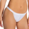 DKNY Softest Lace Bikini Panty DK8352 -Freya Fashion Shop dkny dkny01 dk8352 gs