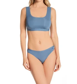 DKNY Modal Thong Panty DK8381 -Freya Fashion Shop dkny dkny01 dk8381 cs3