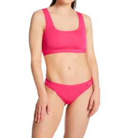 DKNY Modal Thong Panty DK8381 -Freya Fashion Shop dkny dkny01 dk8381 cs4