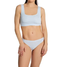 DKNY Modal Thong Panty DK8381 -Freya Fashion Shop dkny dkny01 dk8381 cs5