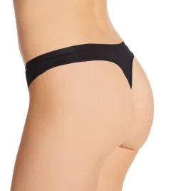 DKNY Modal Thong Panty - 3 Pack DK8381P -Freya Fashion Shop dkny dkny01 dk8381p bs