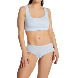 DKNY Modal Boyshort Panty DK8383 -Freya Fashion Shop dkny dkny01 dk8383 cs4