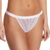 DKNY Lace Thong Panty DK8536