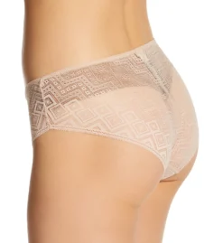 DKNY Pure Lace Hipster Panty DK8593 -Freya Fashion Shop dkny dkny01 dk8593 bs