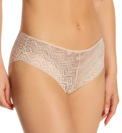 DKNY Pure Lace Hipster Panty DK8593