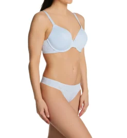 DKNY Endless Stretch Thong Panty DK8681 -Freya Fashion Shop dkny dkny01 dk8681 cs1