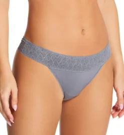 DKNY Endless Stretch Thong Panty DK8681