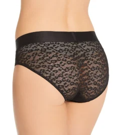 DKNY Leopard Lace Bikini Panty DKS94 -Freya Fashion Shop dkny dkny01 dks94 bs