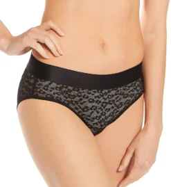 DKNY Leopard Lace Bikini Panty DKS94