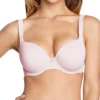 Dominique Maxine Everyday Full-Figure T-Shirt Bra 4500 -Freya Fashion Shop dominique dom001 4500 gs
