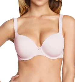 Dominique Maxine Everyday Full-Figure T-Shirt Bra 4500